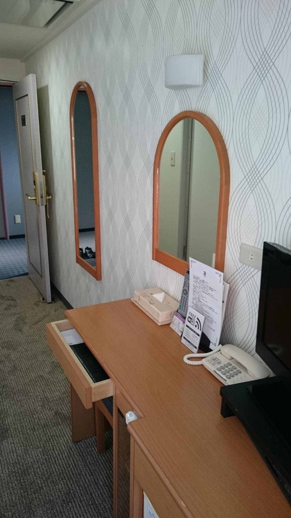Gr Hotel Suidocho Kumamoto Kültér fotó