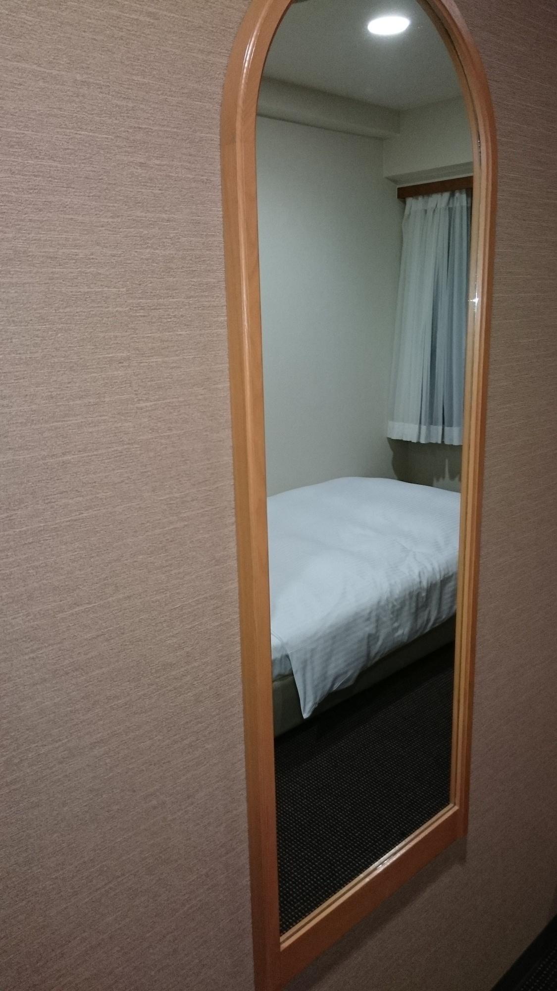 Gr Hotel Suidocho Kumamoto Kültér fotó