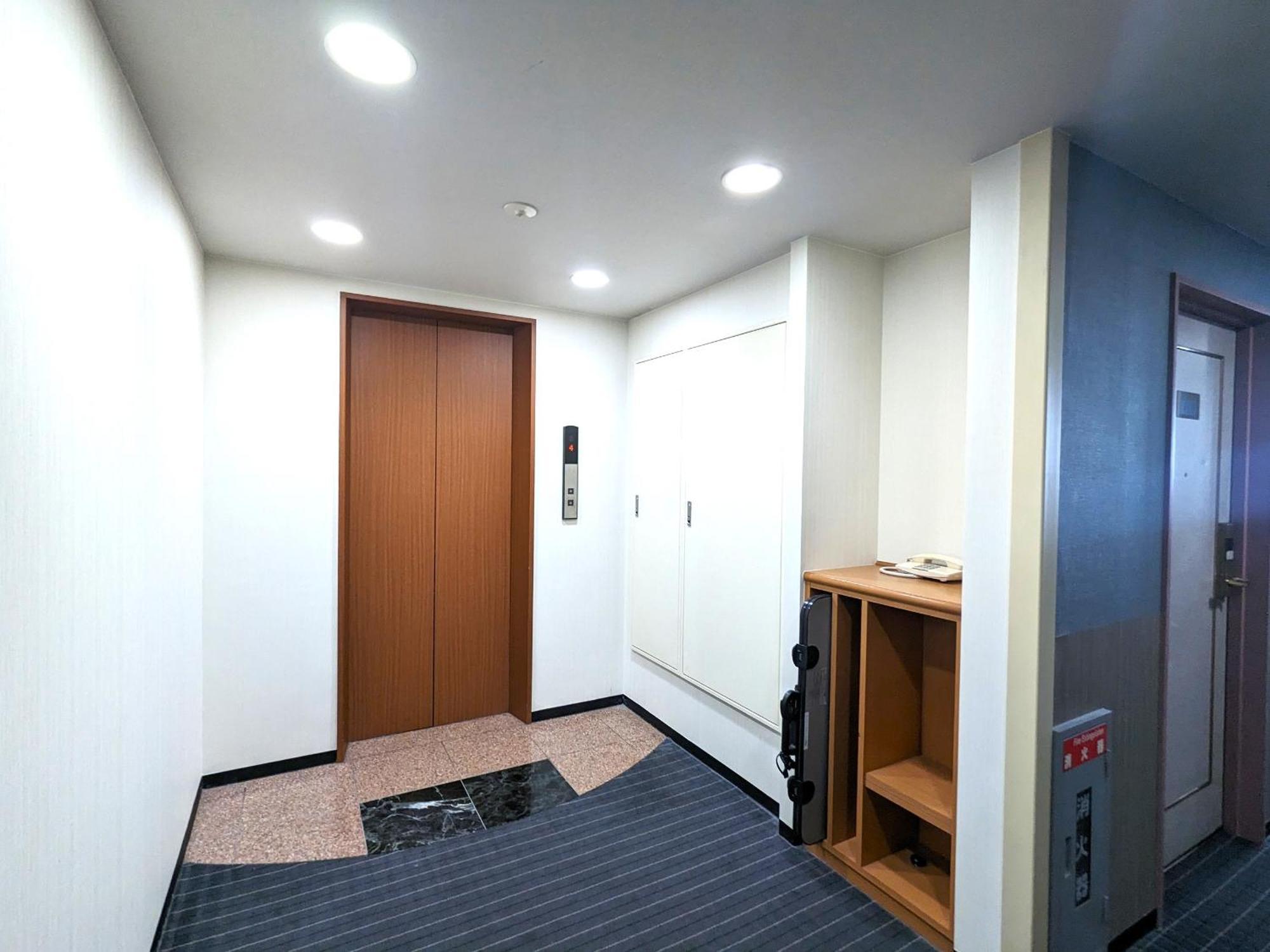 Gr Hotel Suidocho Kumamoto Kültér fotó