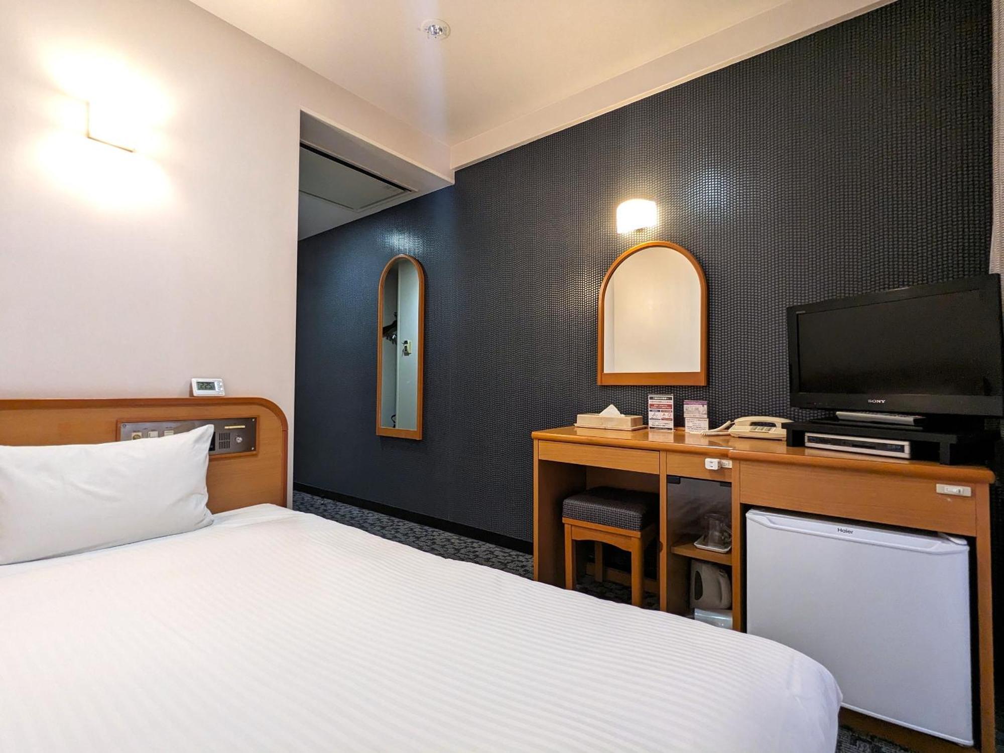 Gr Hotel Suidocho Kumamoto Kültér fotó