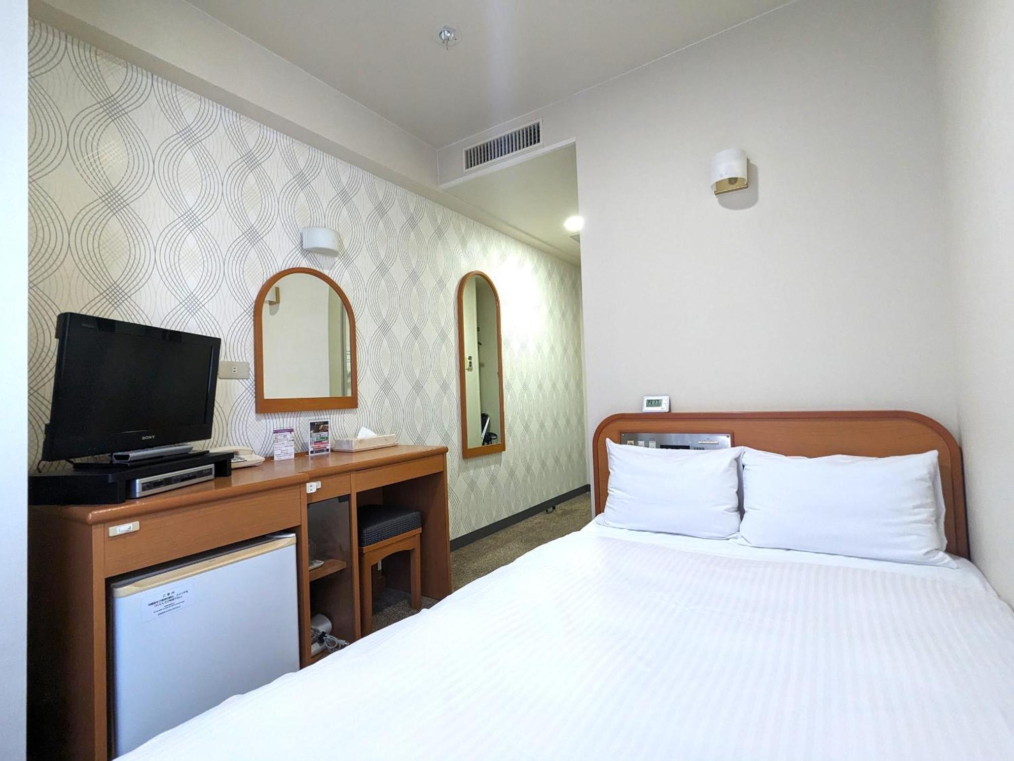 Gr Hotel Suidocho Kumamoto Kültér fotó