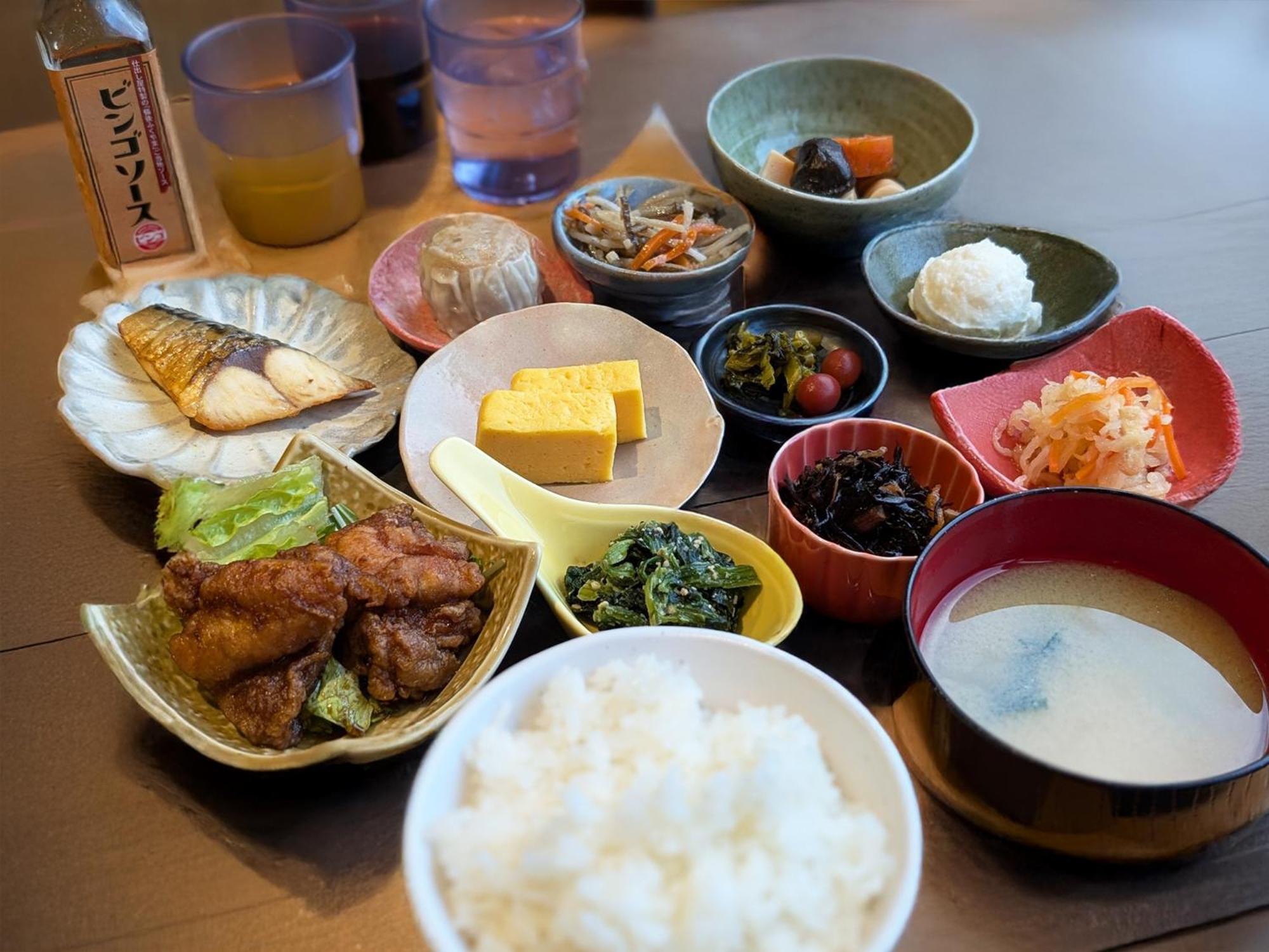 Gr Hotel Suidocho Kumamoto Kültér fotó