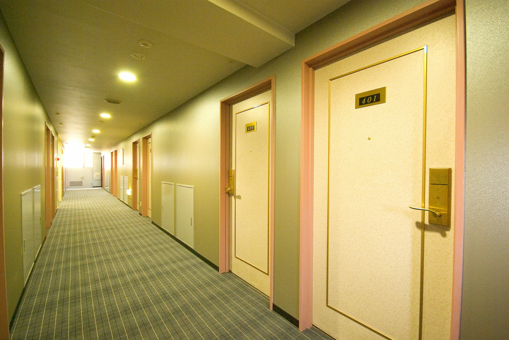 Gr Hotel Suidocho Kumamoto Kültér fotó